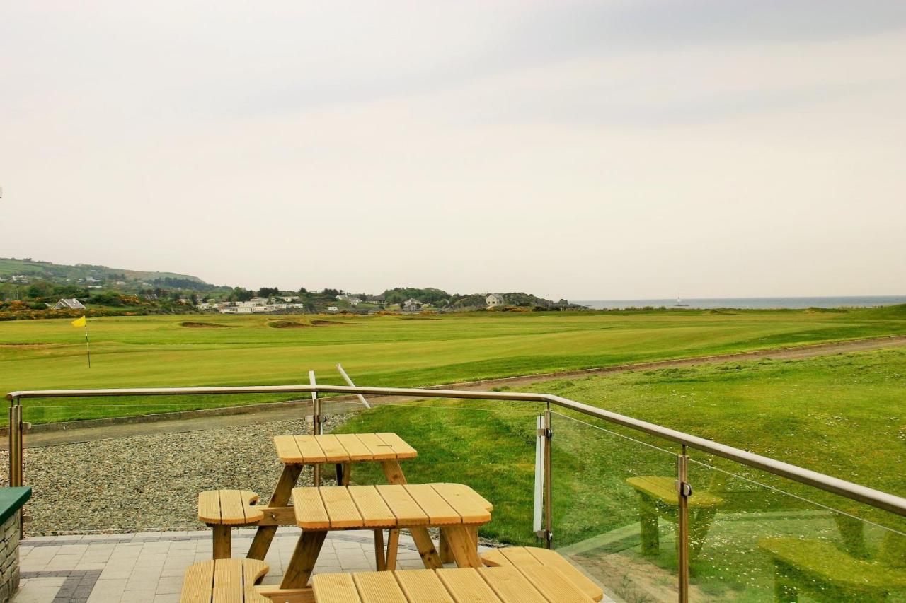 Wild Atlantic View Inishowen Greencastle  Exteriér fotografie