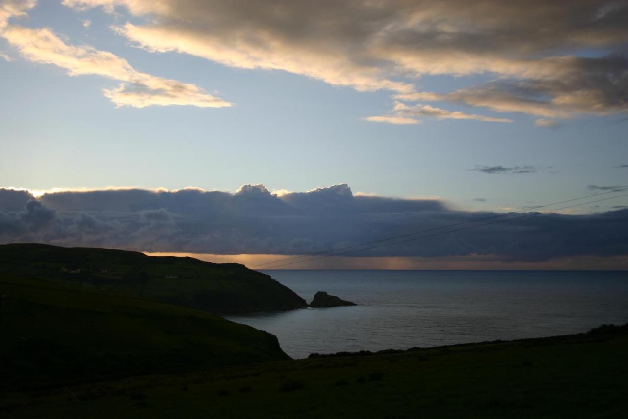 Wild Atlantic View Inishowen Greencastle  Exteriér fotografie